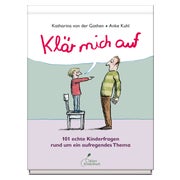 Klär mich auf