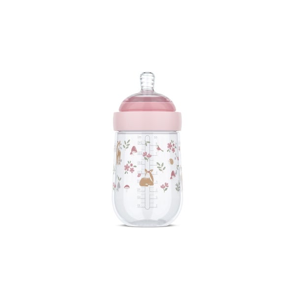 Mepal Babyflasche Mio 240 ml Fairy Garden