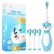 Dada-Tech Elektrische Zahnbürste Kinder 1 St