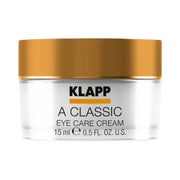 Klapp A Classic Eye Care Cream