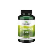 Grapefruitschale 600 mg, Kapseln 120 St