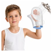 COOL-i Hand-Duschhülle Kinder, wasserdicht 1 St