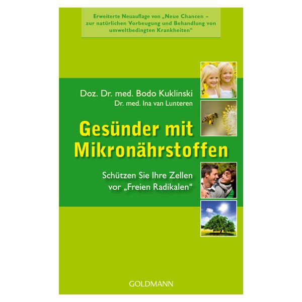 Gesünder mit Mikronährstoffen 1 St