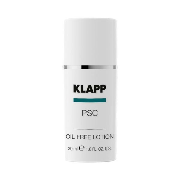 Klapp PSC Oil Free Lotion