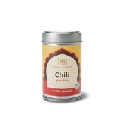 Classic Ayurveda Bio Chili gemahlen 50 g 50 g