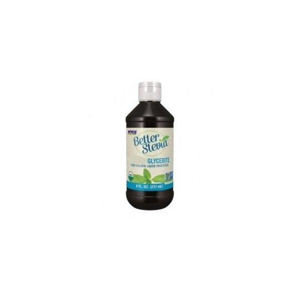 Better Stevia Glycerite, 237 ml 237 ml