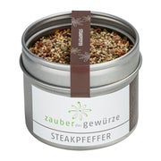 Zauber der Gewürze Steakpfeffer 60 g