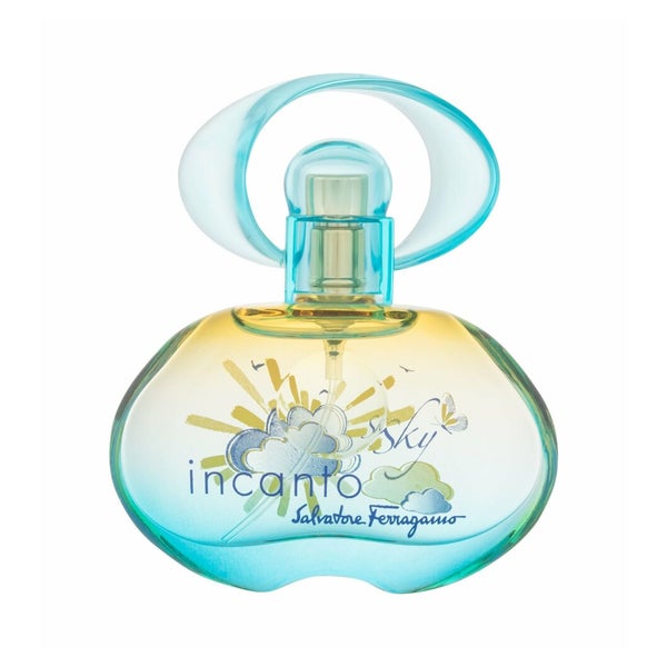 Incanto Salvatore Ferragamo 30ml 0,03 l