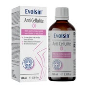 Evolsin Anti Cellulite Öl 100 ml