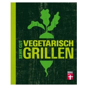 Sehr gut vegetarisch grillen 1 St