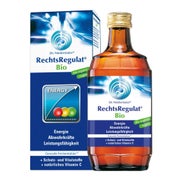 Dr. Niedermaier Rechtsregulat. bio 350 ml