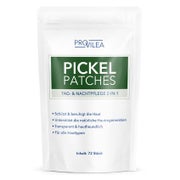 Produktabbildung: Anti-Pickel Patches - Pimple Patches 72 St