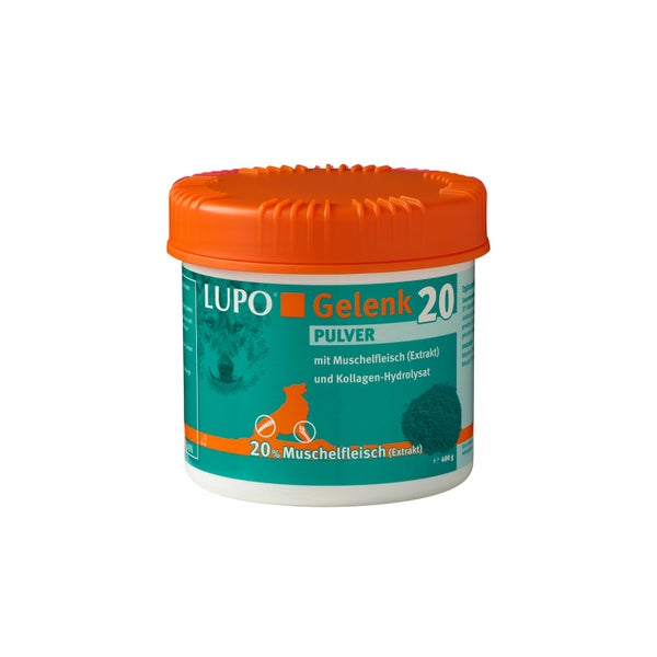 Luposan Gelenk 20 400 g