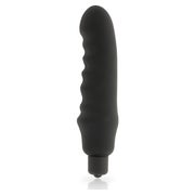 Dolce Vita - Genius - Silikon Vibrator 1 St