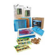 Extrakt Manufaktur SET Kapselfüller 000 + veg. Kapseln 500 St