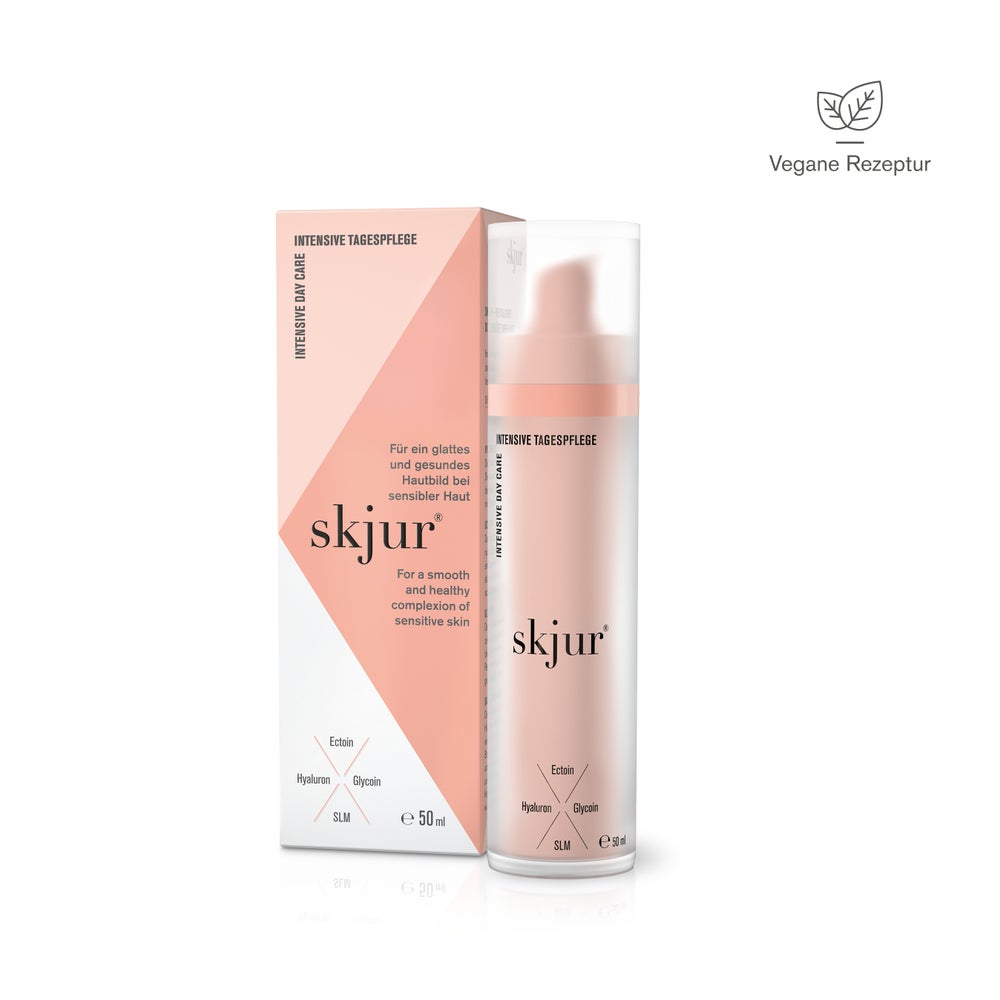 Skjur Tagespflege Creme 50 ml