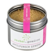 Zauber der Gewürze Apfelpunsch Gewürz 110 g