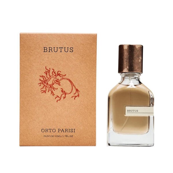 Orto Parisi Brutus Eau De Parfum 50 ml 0,05 l