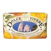 Nesti Dante Dolce Vivere Soap CAPRI 250 g