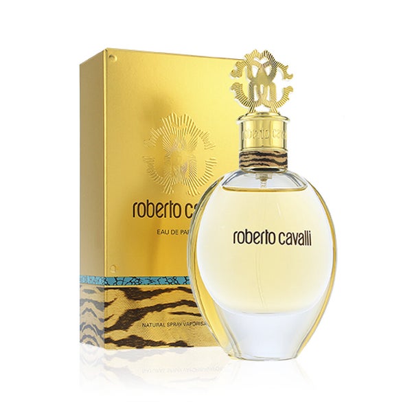 Roberto Cavalli Eau De Parfum Spray 75ml 0,075 l