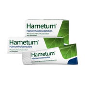 Produktabbildung: Hametum-Set 1 Set