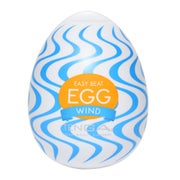 TENGA - Egg Wind - Masturbator 1 St