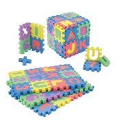 Buchstaben Puzzle "Neko" 1 St