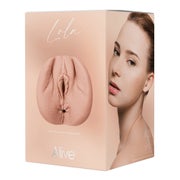 Alive - Alive Lola Super Masturbator 1 St