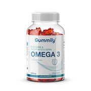 Omega 3 DHA & EPA aus Algenöl 60 St