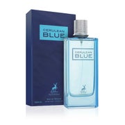 Maison Alhambra Cerulean Blue Eau De Parfum 100ml (man) 0,1 l