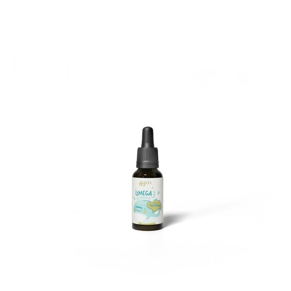 Omega 3 Kids 20 ml