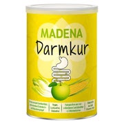 MADENA Darmkur Pulver 500 g