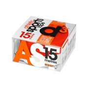 d3 Athletic Sports Tape rot 15 m
