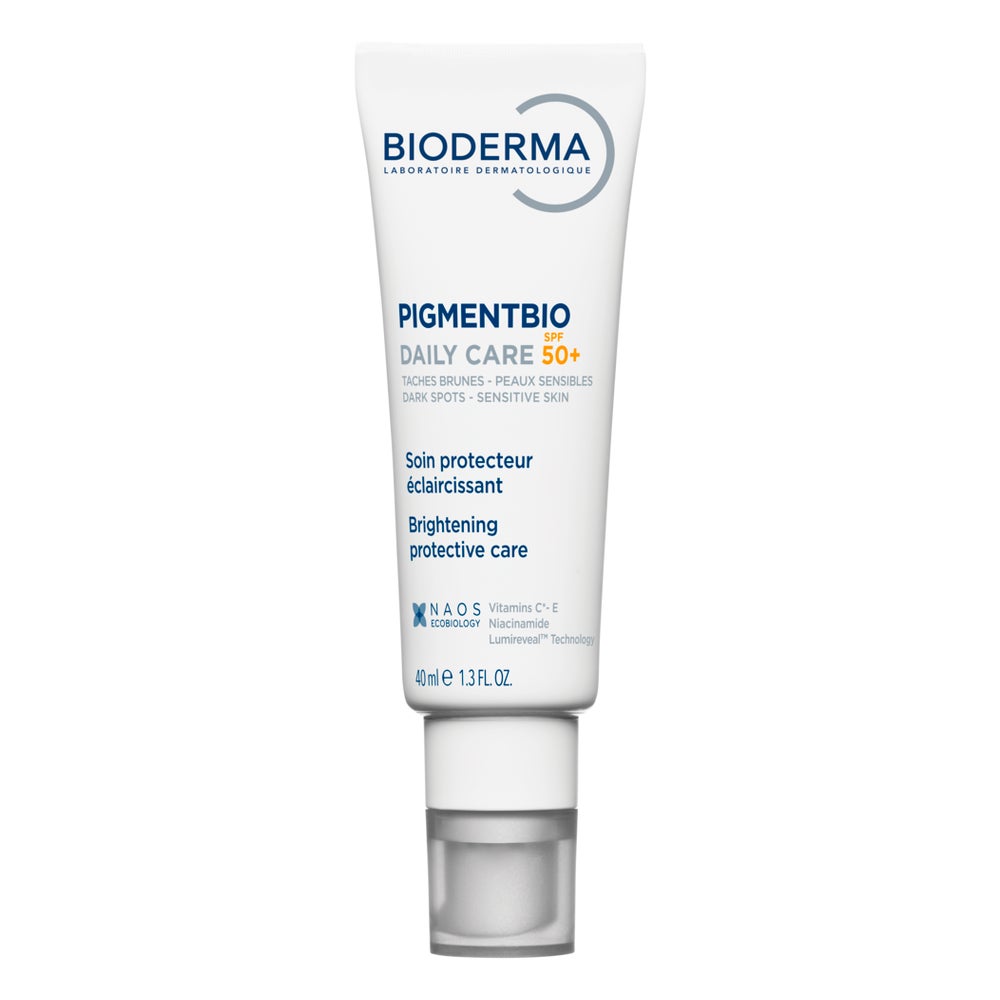 BIODERMA Pigmentbio Daily Care SPF 50+ 40 ml
