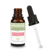 Wolfsbacher Natur Augenreiniger 20 ml
