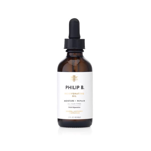 Philip B, Rejuvenating Oil