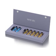 Isabelle Lancray - EDITION Ampoule Bonne Nuit / Purete 1 Set