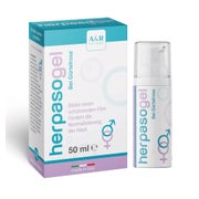 Produktabbildung: Herpasogel Gürtelrose 50 ml