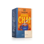 Rooibos Chai Bio Teel - Würzig-milder Chai-Genuss 32,4 g DK-Beute