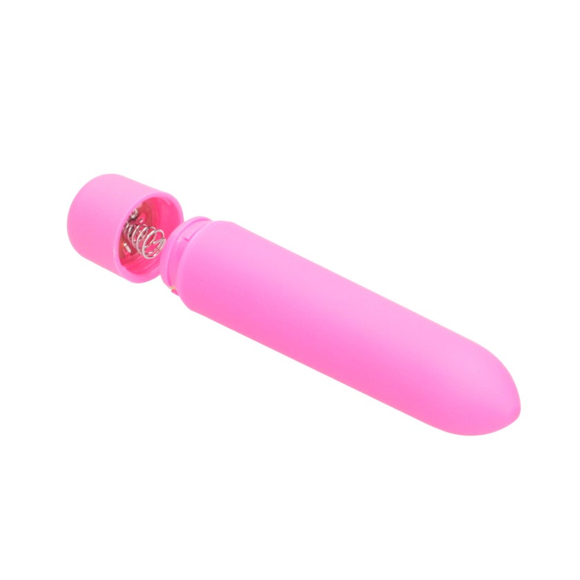 Lovelyness - Mini Vibrator Pink 1 St online kaufen | DocMorris