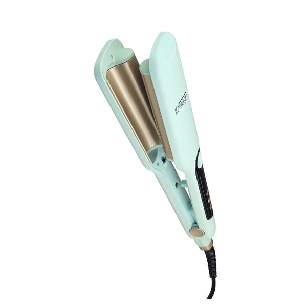 ITALIAN DESIGN ELECTRICAL ITEMS WONDER WAVE WATER WAVE STRAIGHTENER  .