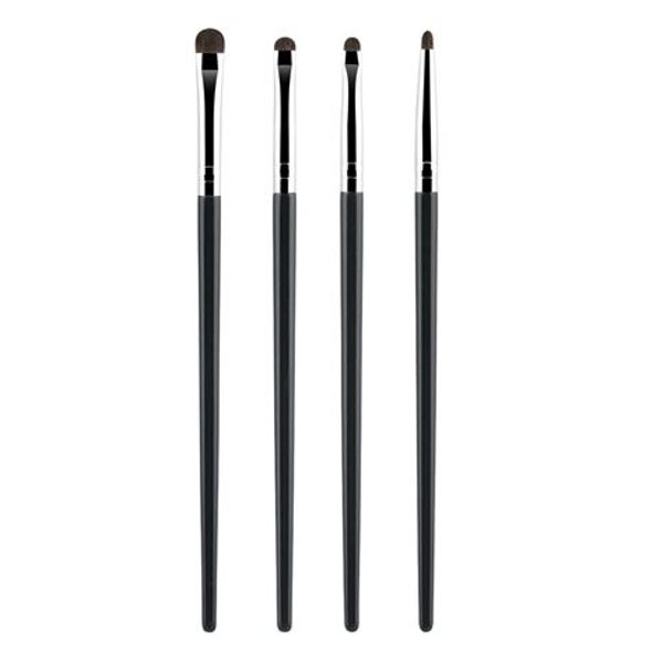 Technique PRO Aegyo Sal Make-up-Pinsel-Set (4-teilig)