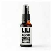 MÖnchspfeffer Balance Spray Vegan Liposomal 30 ml