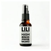 Produktabbildung: Mönchspfeffer Balance Spray vegan liposomal 30 ml