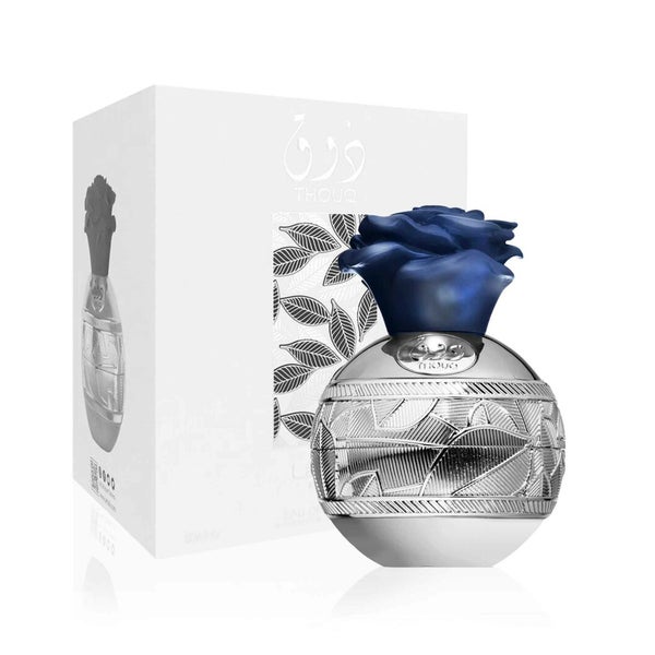 Thouq - EDP - Volume: 80ml 0,08 l
