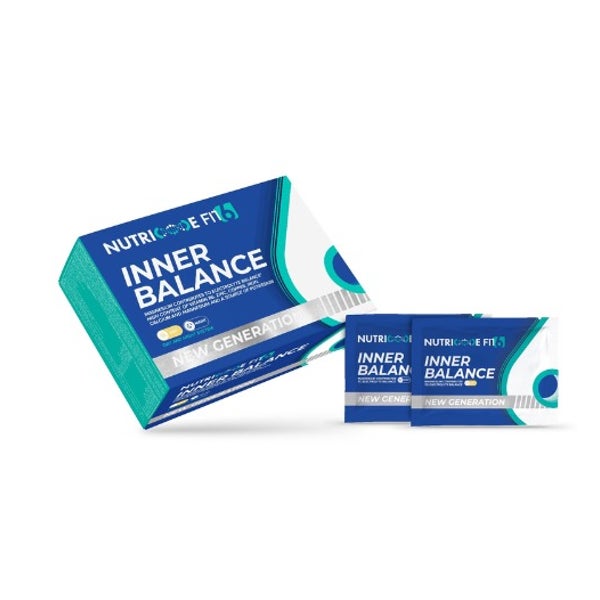 Inner Balance New Generation 90 St