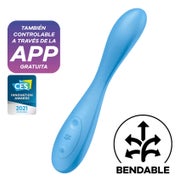 Satisfyer - Satisfyer - G-spot Flex 1 St