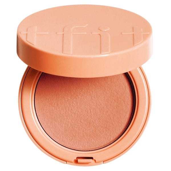 TFIT Fluffy Velvet Cushion Blush – N01 Cozy Nude 4 g