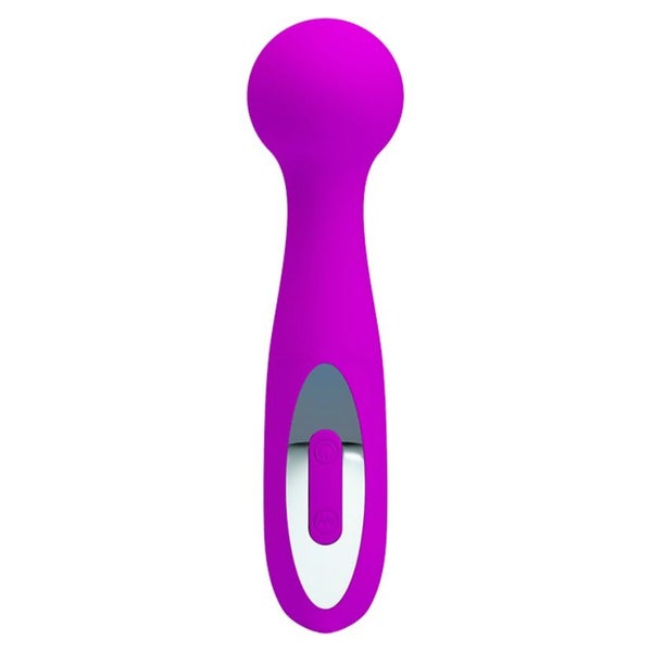 Pretty Love - Wade Wiederaufladbares Massager 1 St
