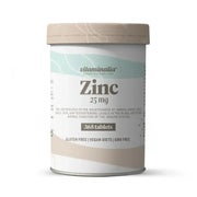 ZINKGLUCONAT (25 mg ZINK) - 365 tabs 365 St